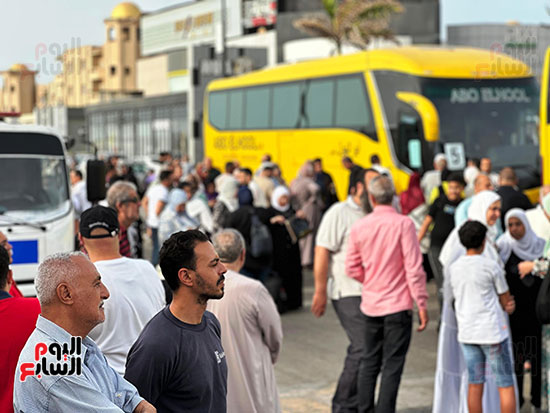 تجمعات-الحجاج