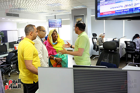 زيارة-الدكتورة-بخيتة-أمين-عميد-كلية-الإعلام-بجامعة-أم-درمان-بالسودان-لليوم-السابع-تصوير-ماهر-اسكندر18-5-2025-(28)