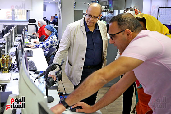 زيارة-الدكتورة-بخيتة-أمين-عميد-كلية-الإعلام-بجامعة-أم-درمان-بالسودان-لليوم-السابع-تصوير-ماهر-اسكندر18-5-2025-(12)