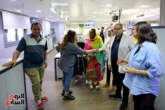 زيارة-الدكتورة-بخيتة-أمين-عميد-كلية-الإعلام-بجامعة-أم-درمان-بالسودان-لليوم-السابع-تصوير-ماهر-اسكندر18-5-2025-(16)