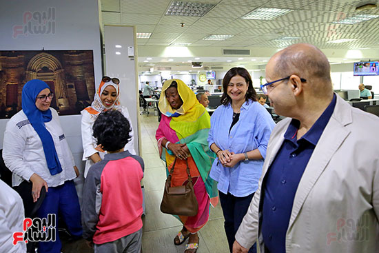 زيارة-الدكتورة-بخيتة-أمين-عميد-كلية-الإعلام-بجامعة-أم-درمان-بالسودان-لليوم-السابع-تصوير-ماهر-اسكندر18-5-2025-(26)