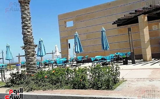بداية-الكورنيش-الذكي بداية-الكورنيش-الذكي