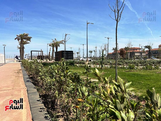جانب-من-كورنيش-المدينة-السياحية-الجديدة جانب-من-كورنيش-المدينة-السياحية-الجديدة