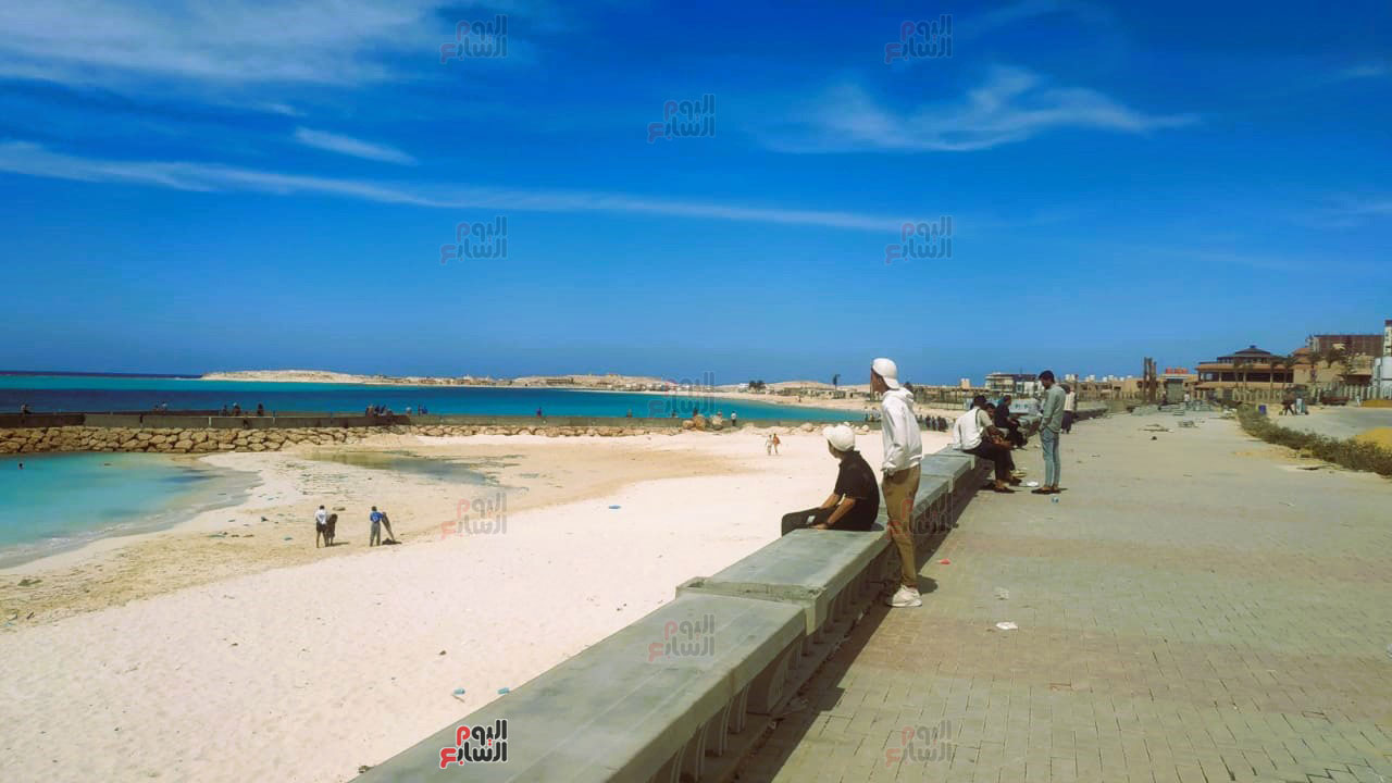 تطوير-كورنيش-مطروح-اوشك-على-الانتهاء تطوير-كورنيش-مطروح-اوشك-على-الانتهاء