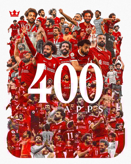 محمد صلاح محمد صلاح