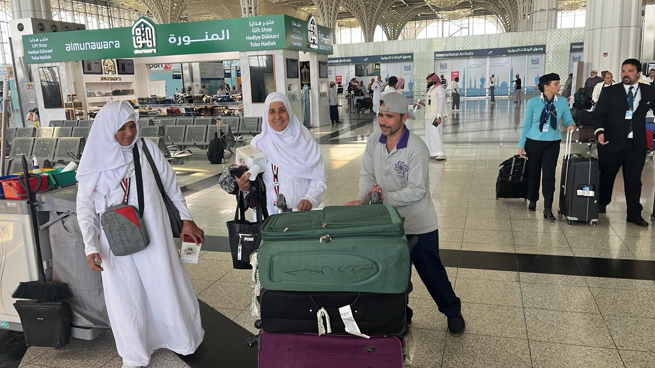 حجاج بيت الله (4)