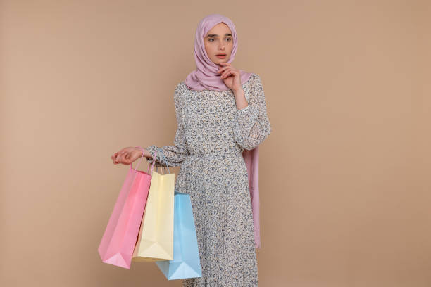 حجاب باستيل