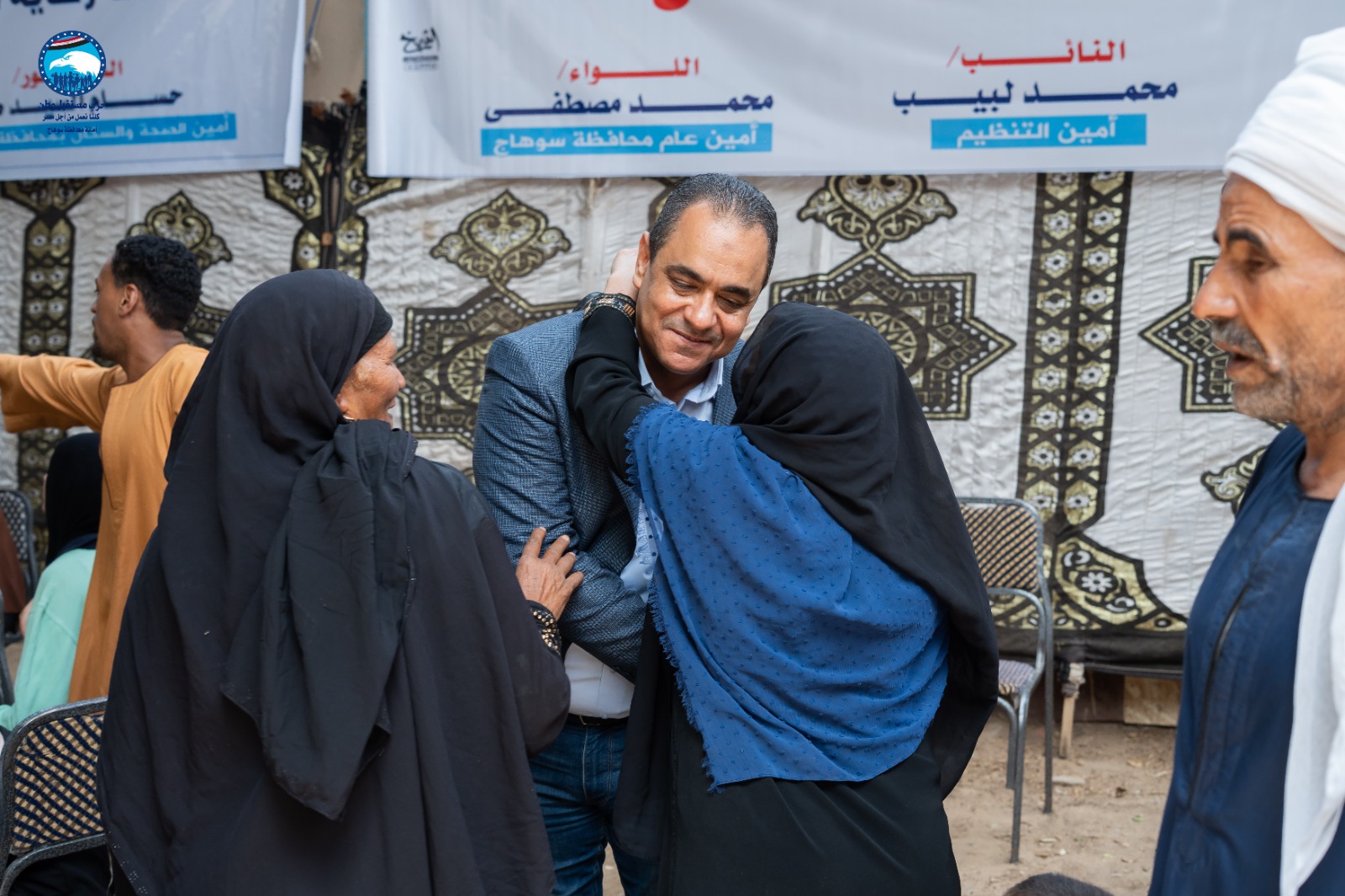 قافلة طبية (8)