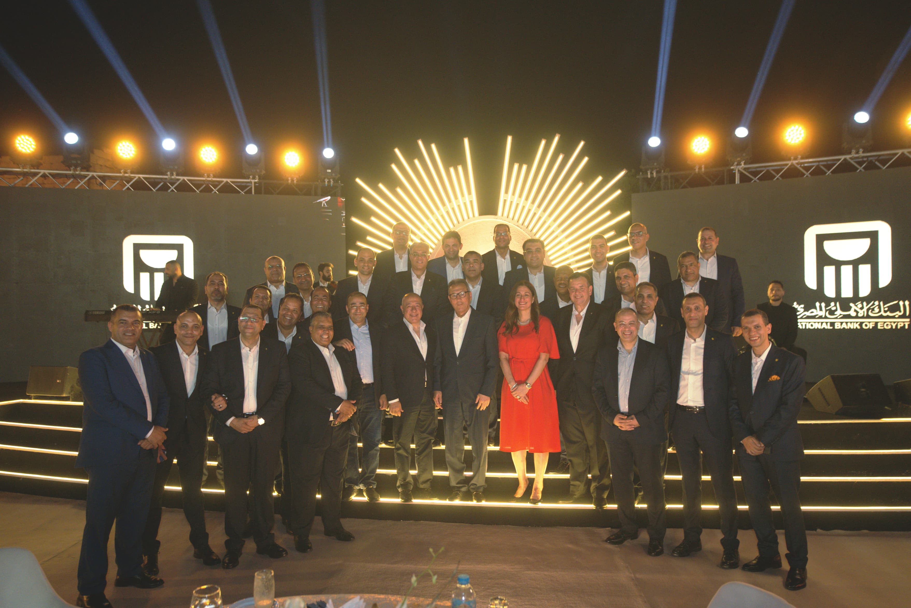 البنك الأهلي المصري (3)