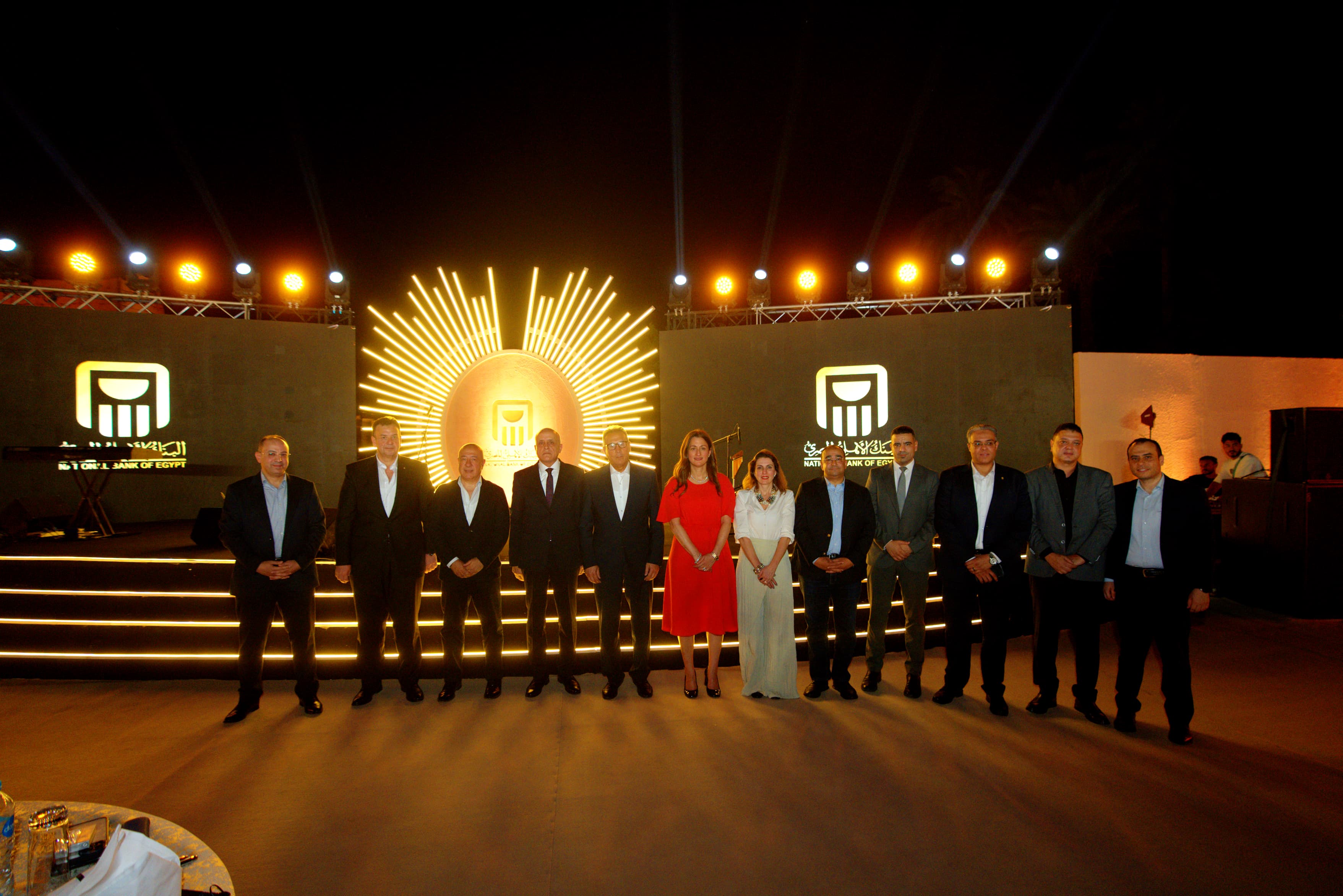 البنك الأهلي المصري (2)