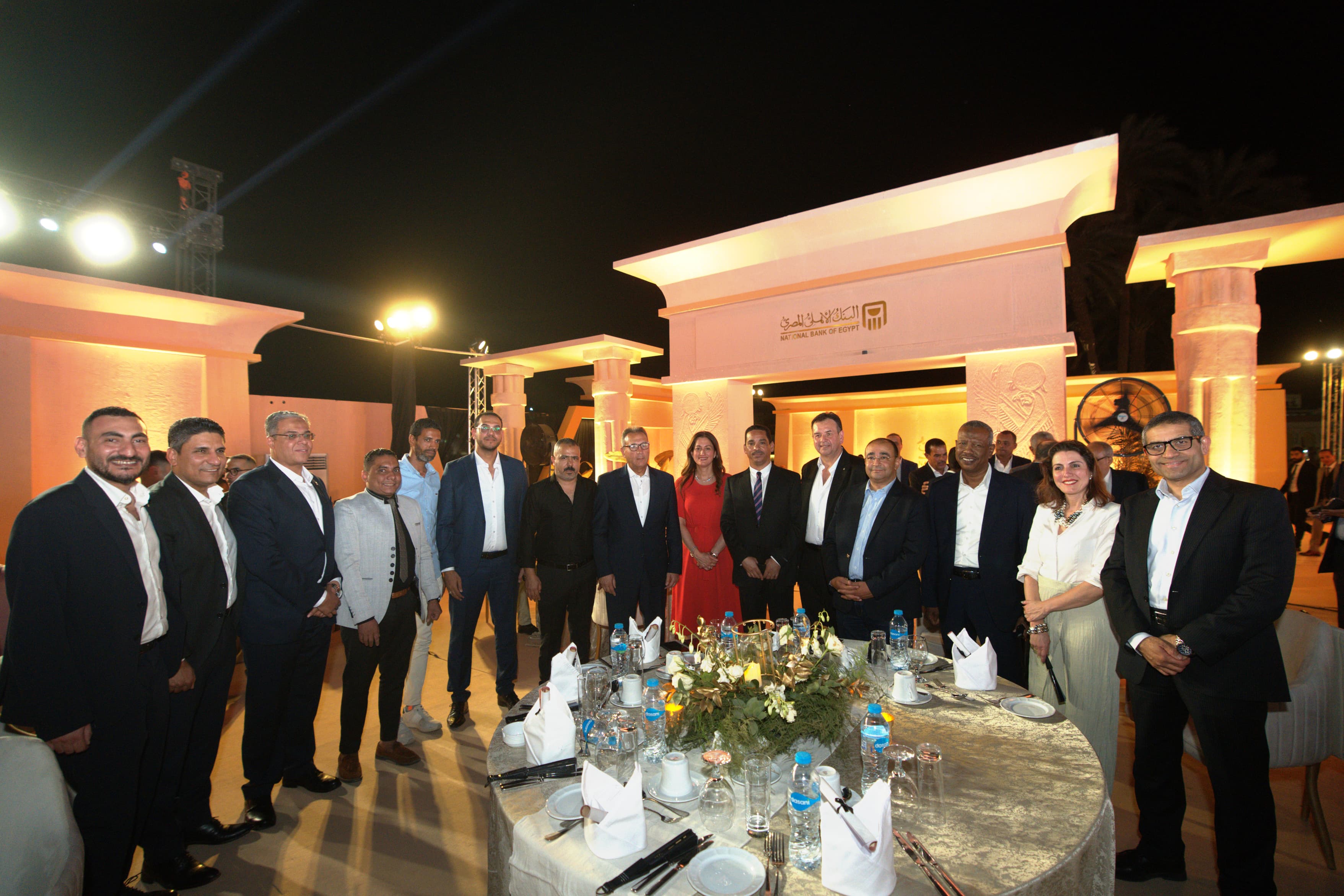 البنك الأهلي المصري (4)