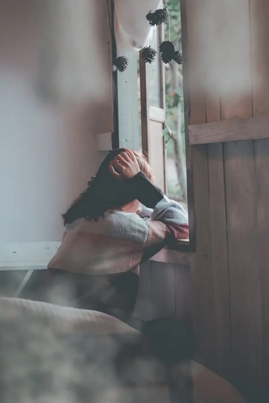 فك التعلق فك التعلق