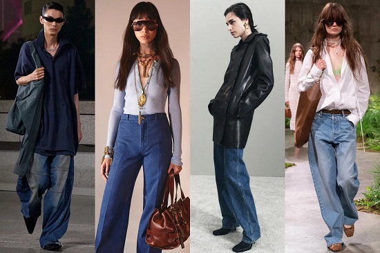 موضة ازياء 2025