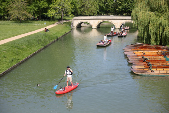 الطقس فى بريطانيا (5)