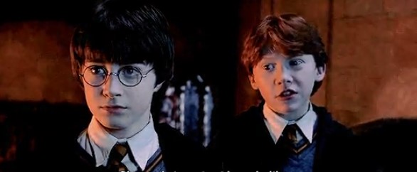 رون ويزلي رون ويزلي