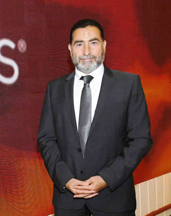 محمد إدريس
