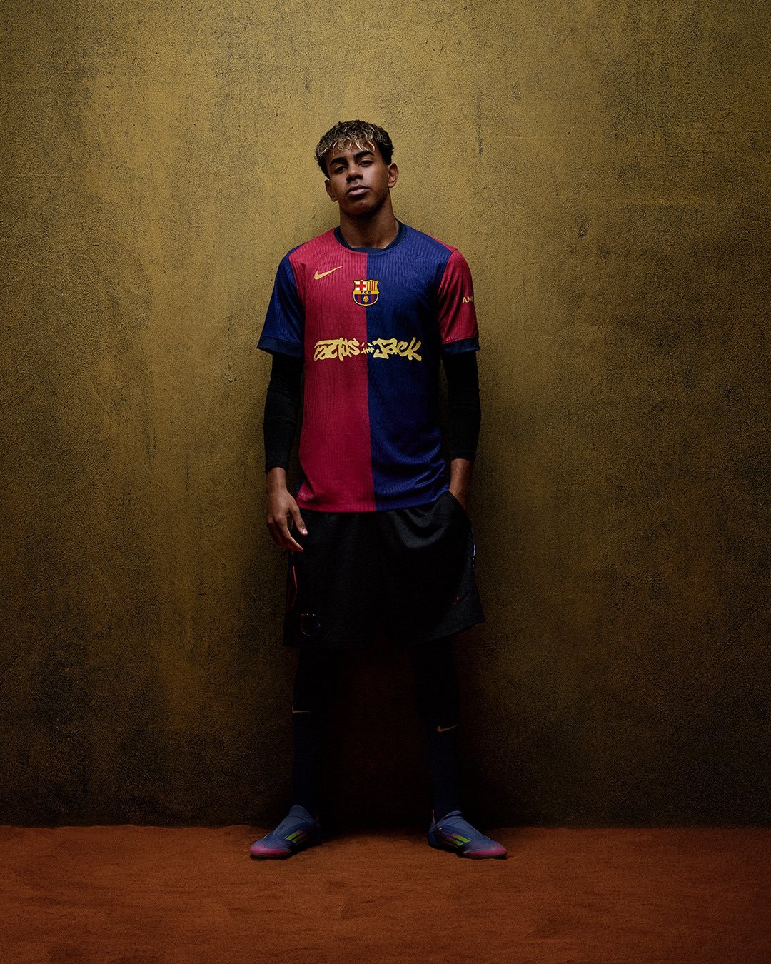 لامين يامال لامين يامال