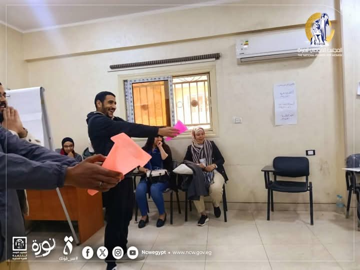  القومي للمرأة يجوب القرى والنجوع بأنشطته ومبادراته (1)