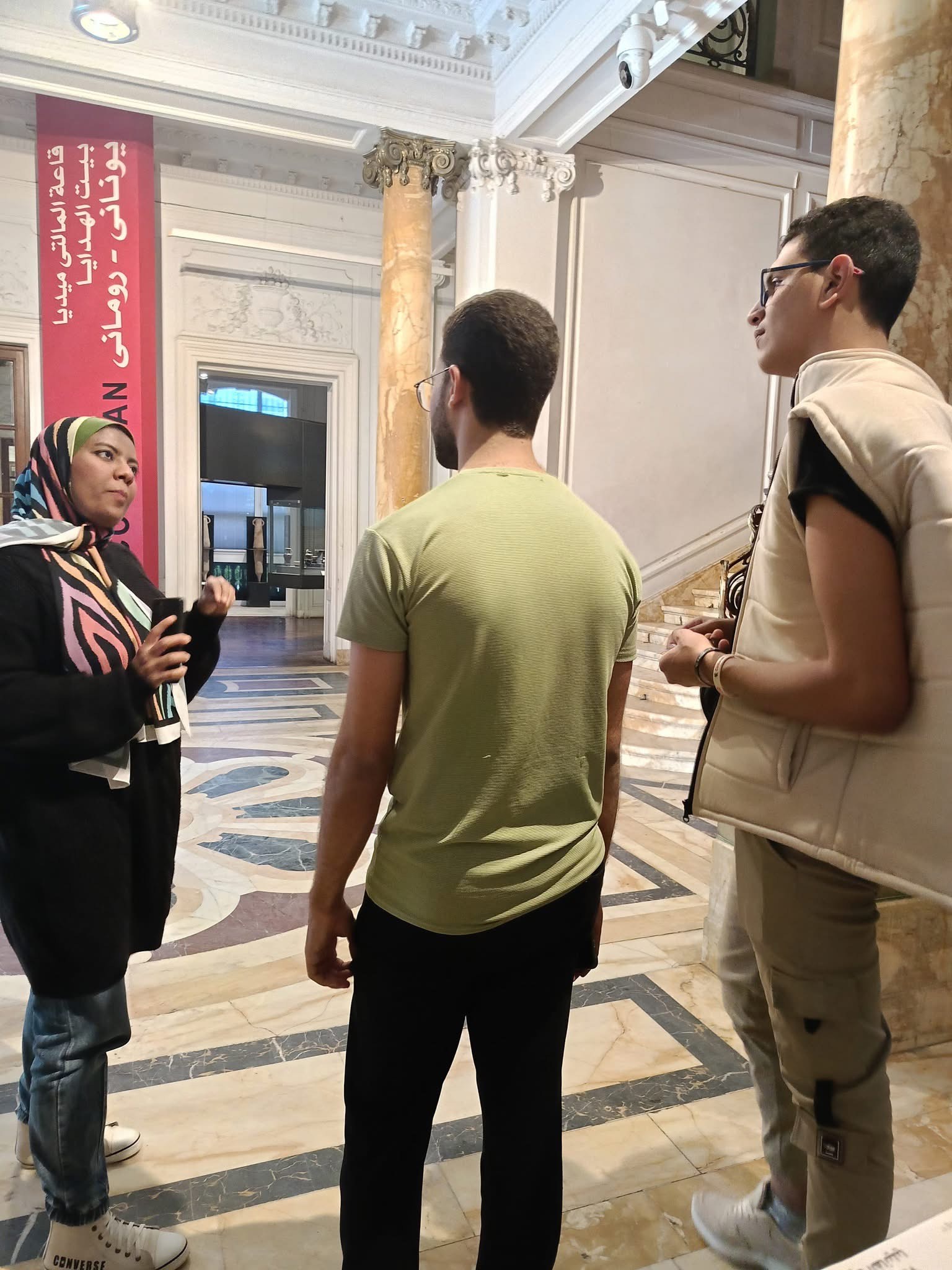 متحف الاسكندرية