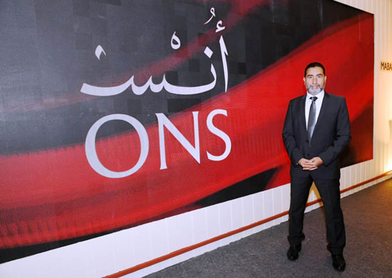 المهندس محمد إدريس