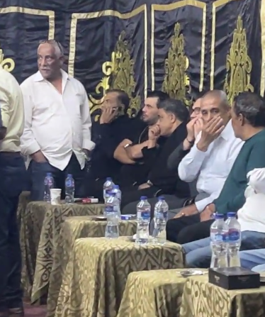 عماد متعب وعلاء ميهوب وعادل عبد الرحمن