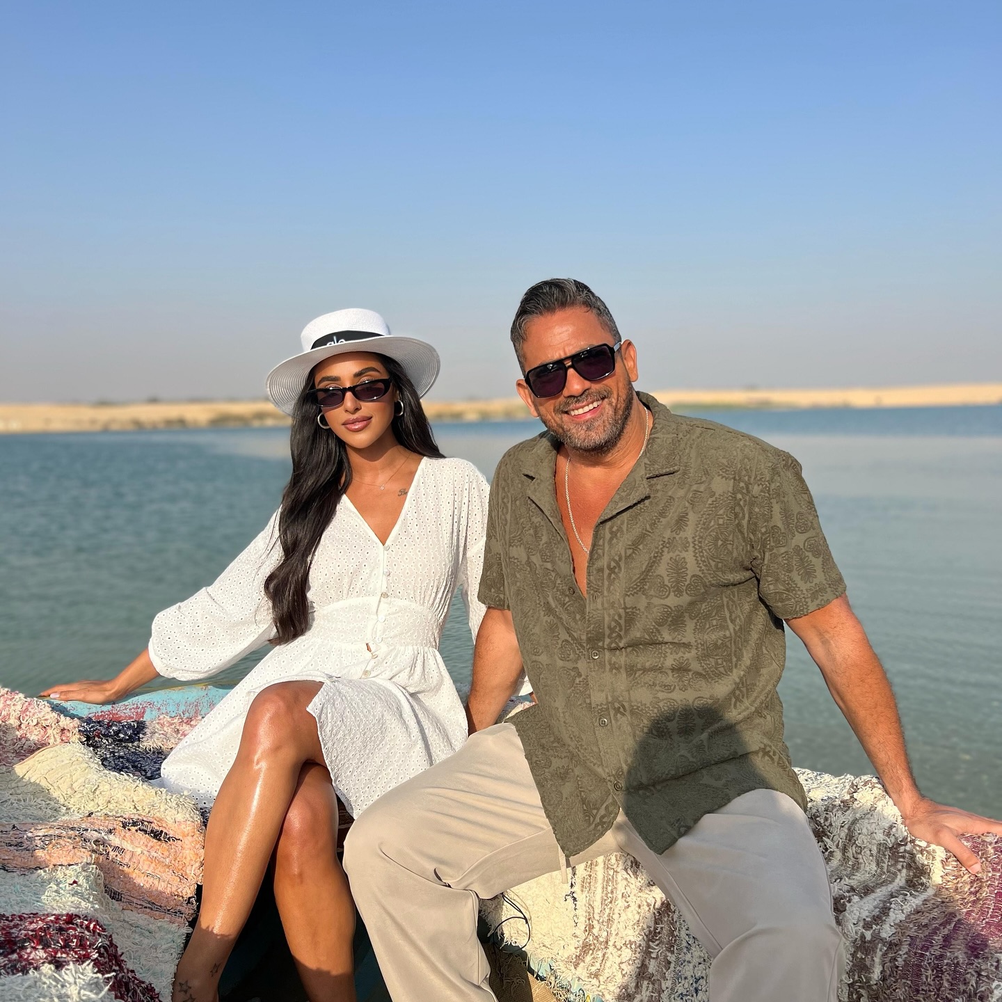 امير كرارة اية سماحة من مسلسل ظروةف غامضة امير كرارة اية سماحة من مسلسل ظروةف غامضة