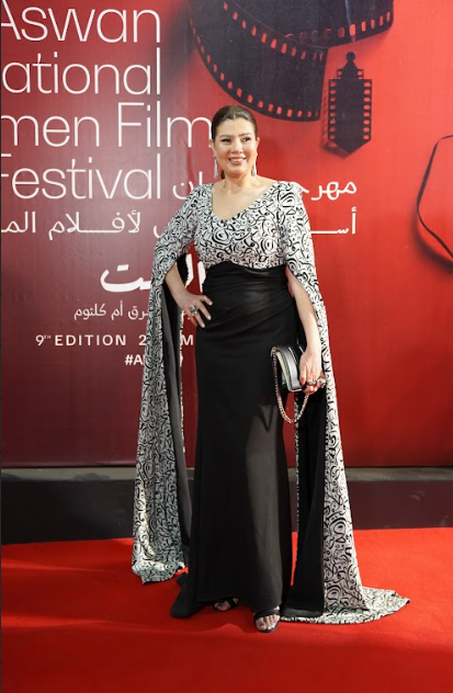 رانيا فريد شوقى