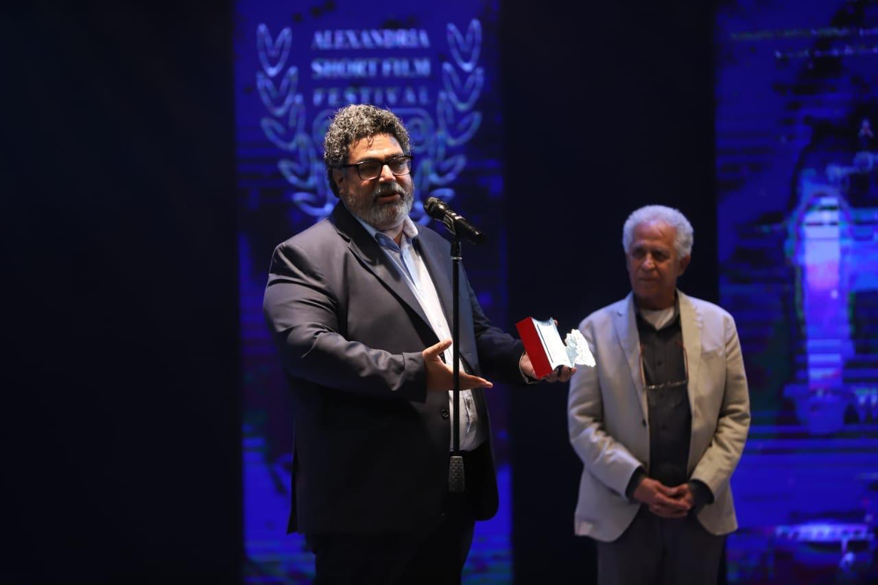 ختام مهرجان الاسكندرية ختام مهرجان الاسكندرية