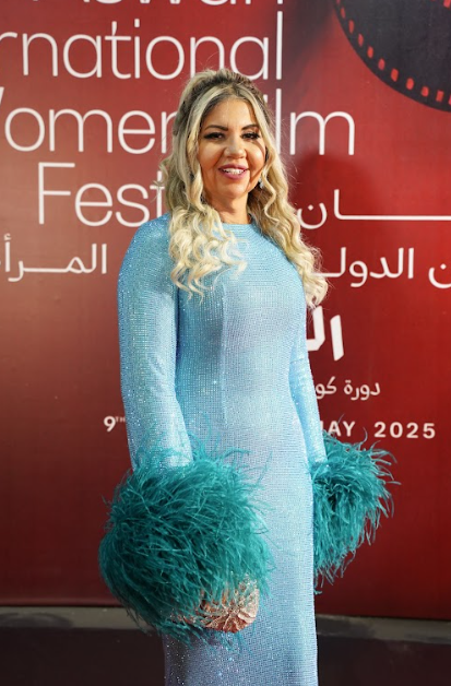 بوسى شلبي