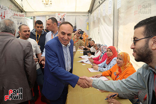 انتخابات نقابة الصحفيين (4)