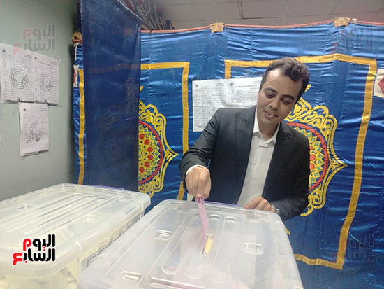 انتخابات الصحفيين انتخابات الصحفيين