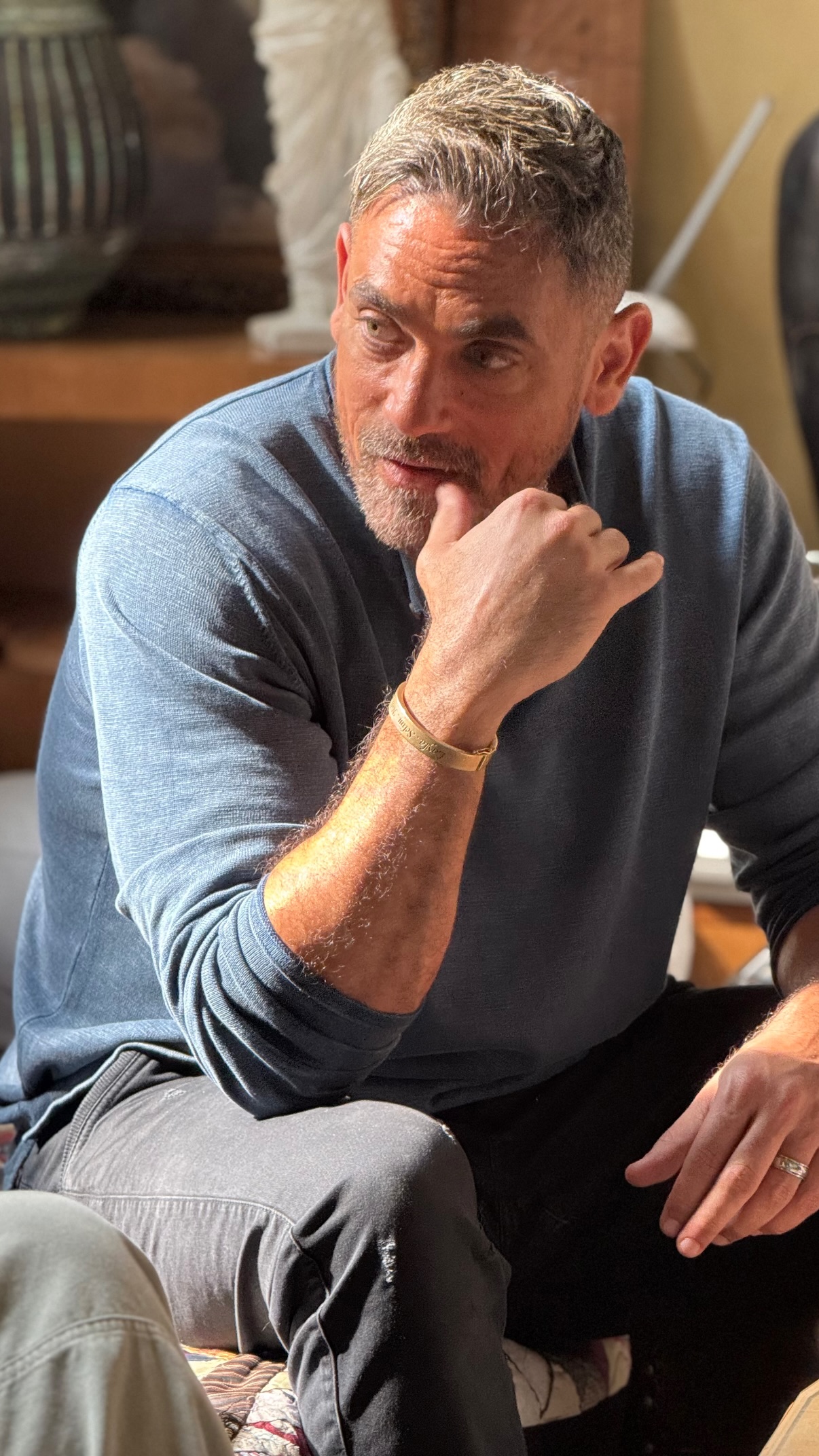 امير كرارة من كواليس ظروف غامضى امير كرارة من كواليس ظروف غامضى