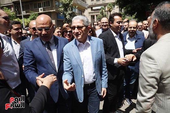 الجمعية العمومية للصحافيين