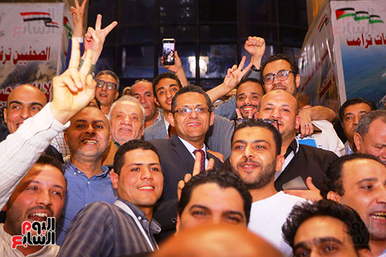 فرحة خالد البلشى فرحة خالد البلشى