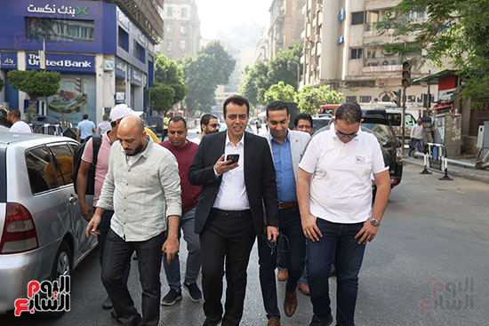 انتخابات نقابة الصحفيين (27)