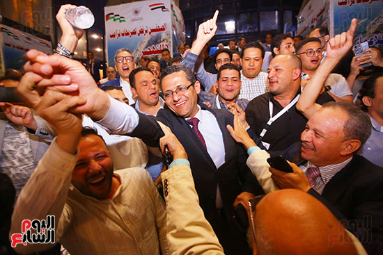 خالد البلشى خالد البلشى