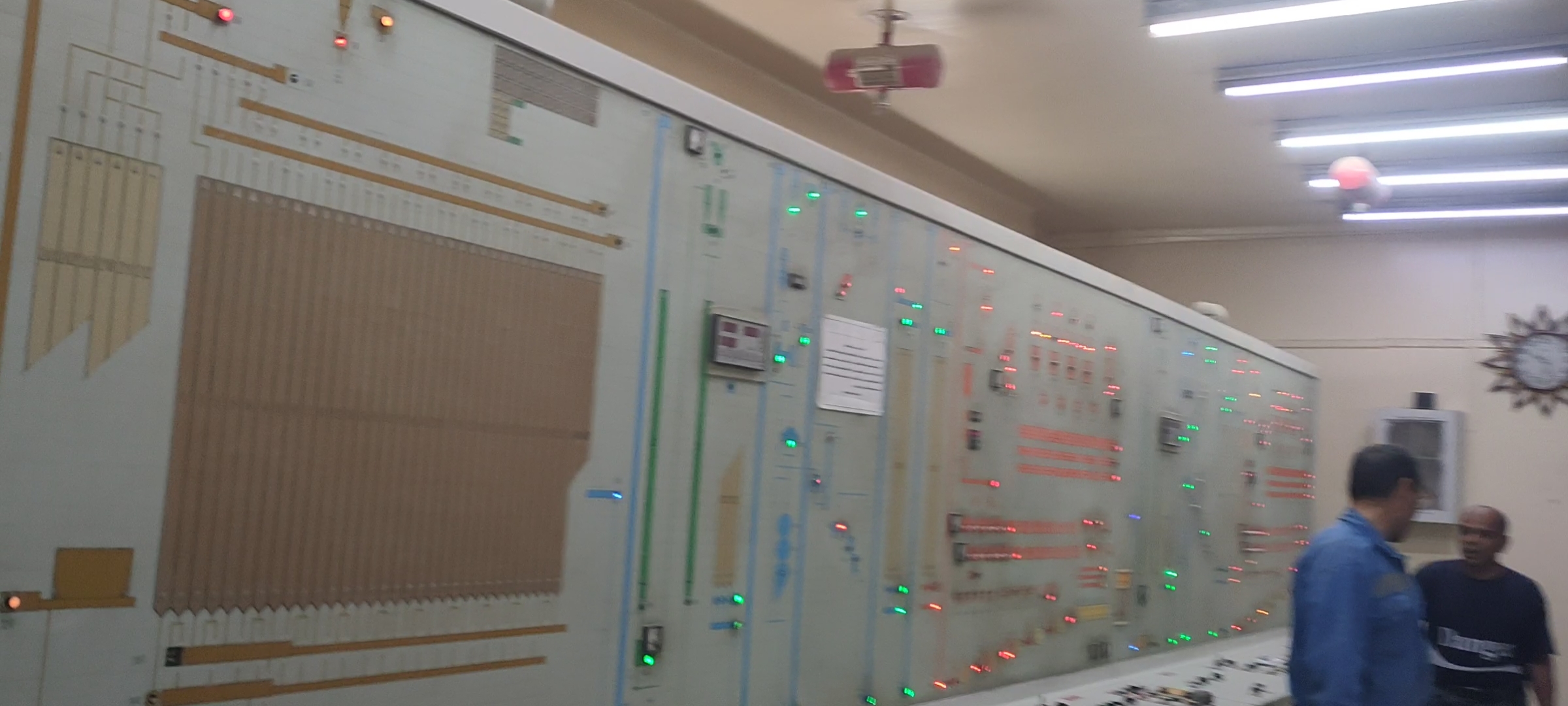 لوحة التحكم لوحة التحكم