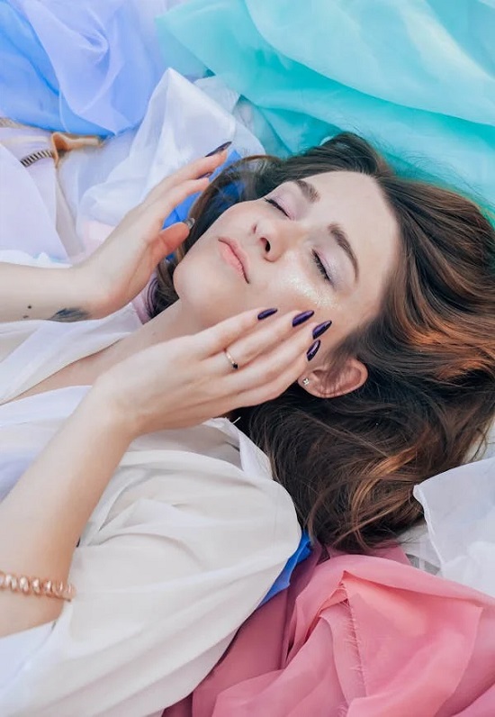 حيل لاختيار الملابش