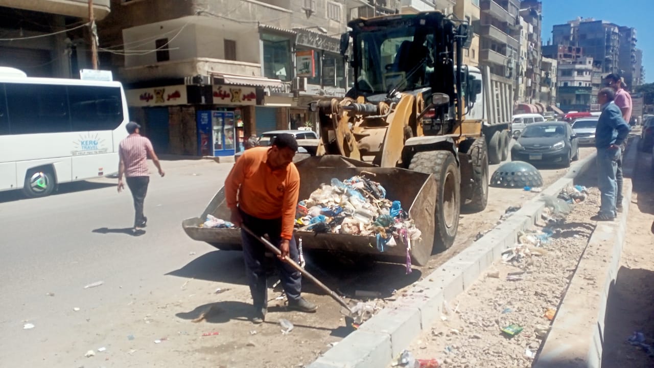 جانب من الحملة (2)