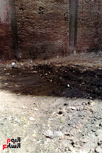 نظافة-الشارع-بأرض-اللواء-بعد-رفع-القمامة