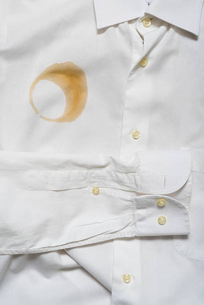 التخلص من بقع القهوة التخلص من بقع القهوة