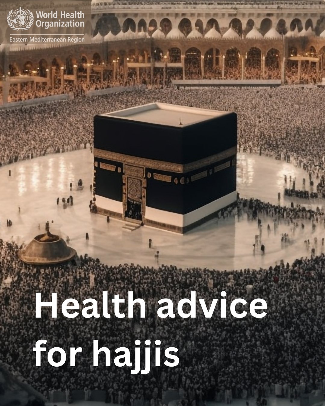 نصائح للحج نصائح للحج