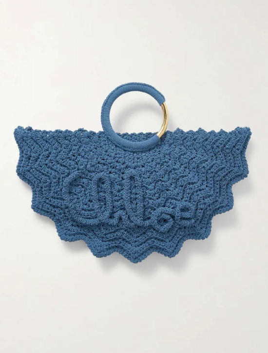 حقيبة  مختلفة التصميم