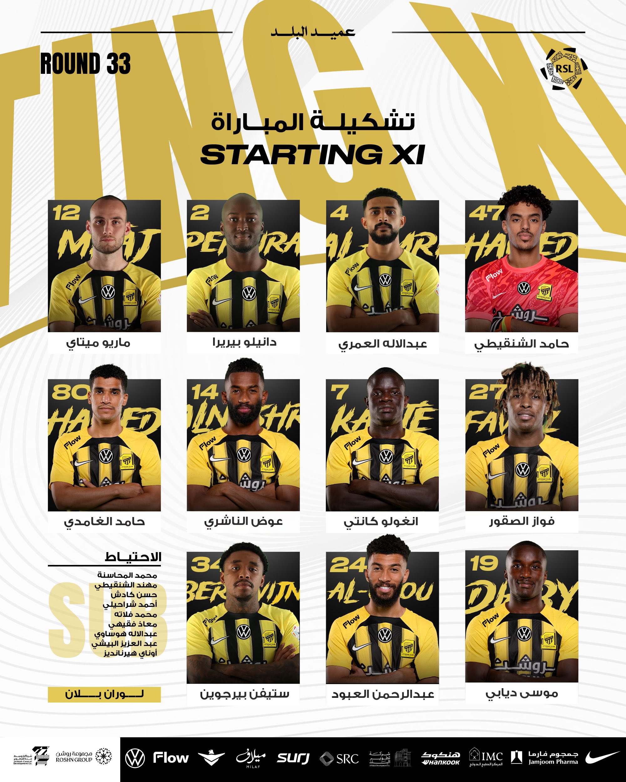 تشكيل الاتحاد