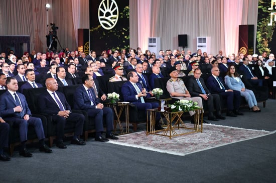 الرئيس السيسي (8)