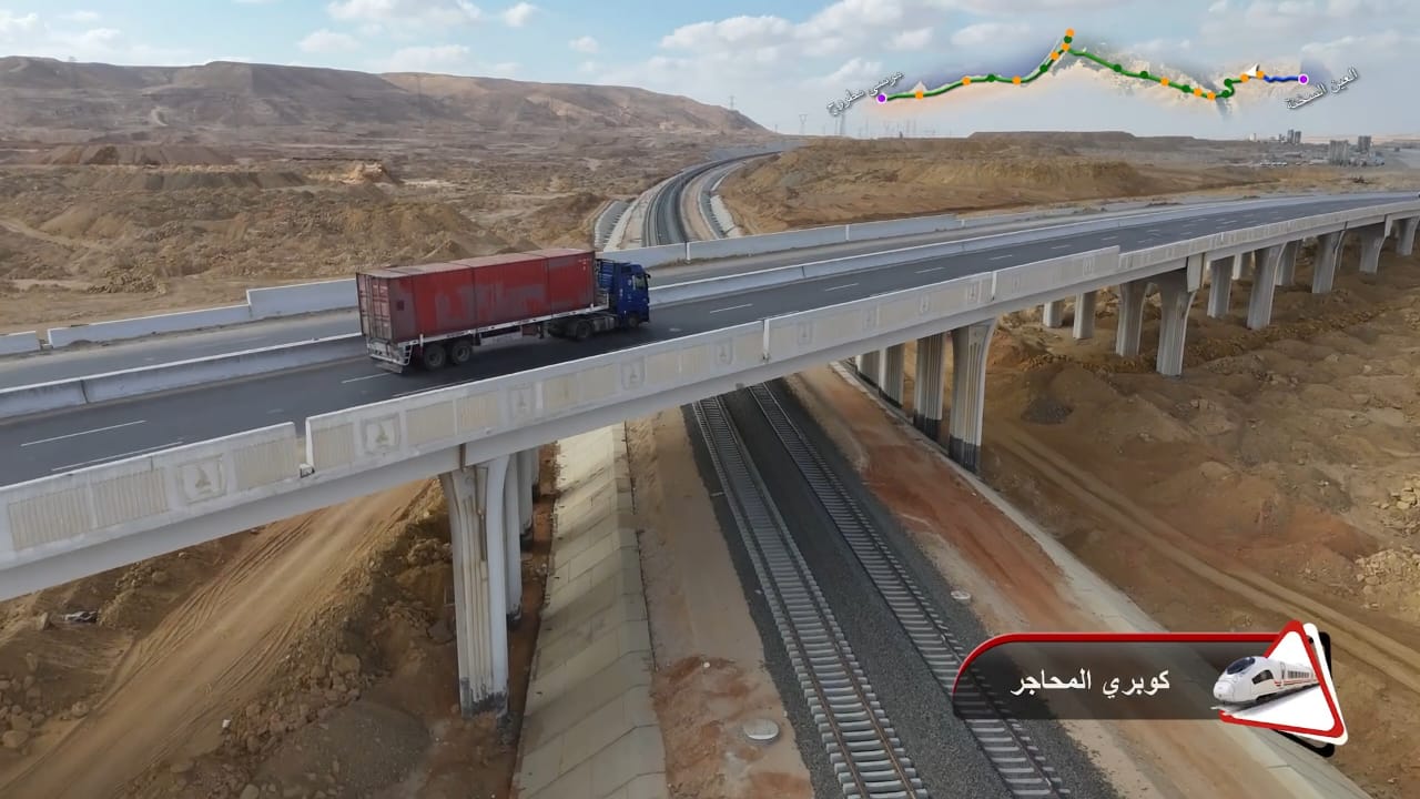 كوبرى المحاجر كوبرى المحاجر