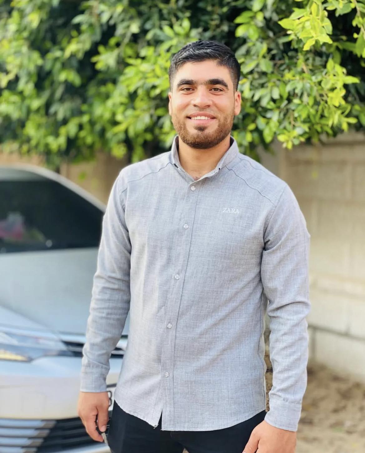 أحمد ابو محسن أحمد ابو محسن
