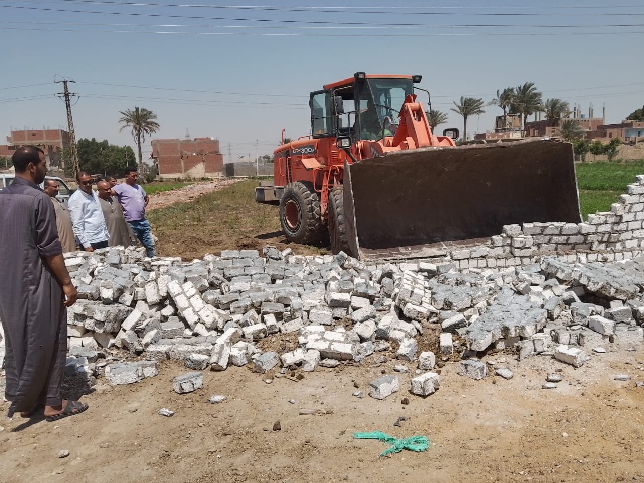 أعمال المرحلة الأولى من الموجة 26 أعمال المرحلة الأولى من الموجة 26