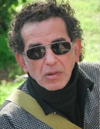المخرج زكي النجار المخرج زكي النجار