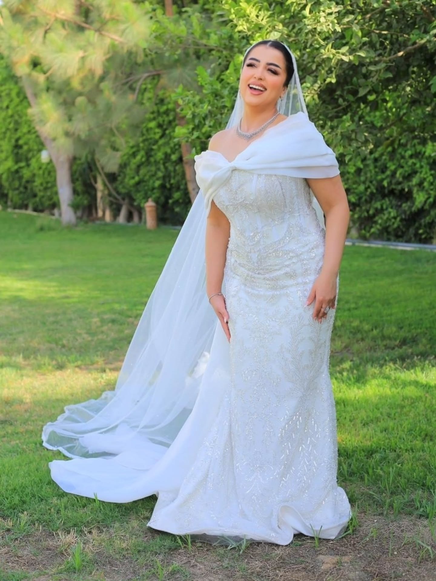 الفنانة نهى صالح (3)